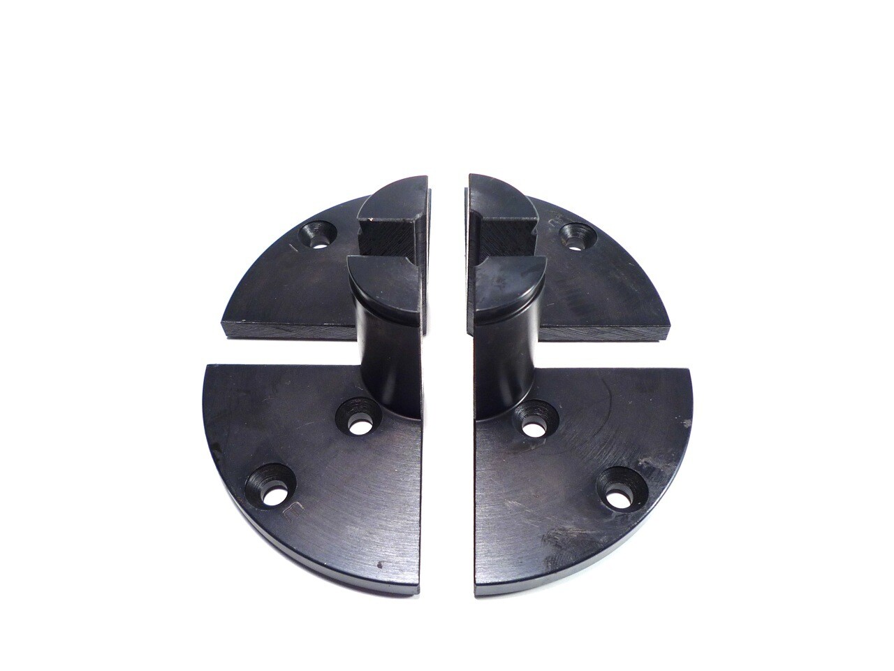 Vicmarc 35mm Pin Jaws 120/150