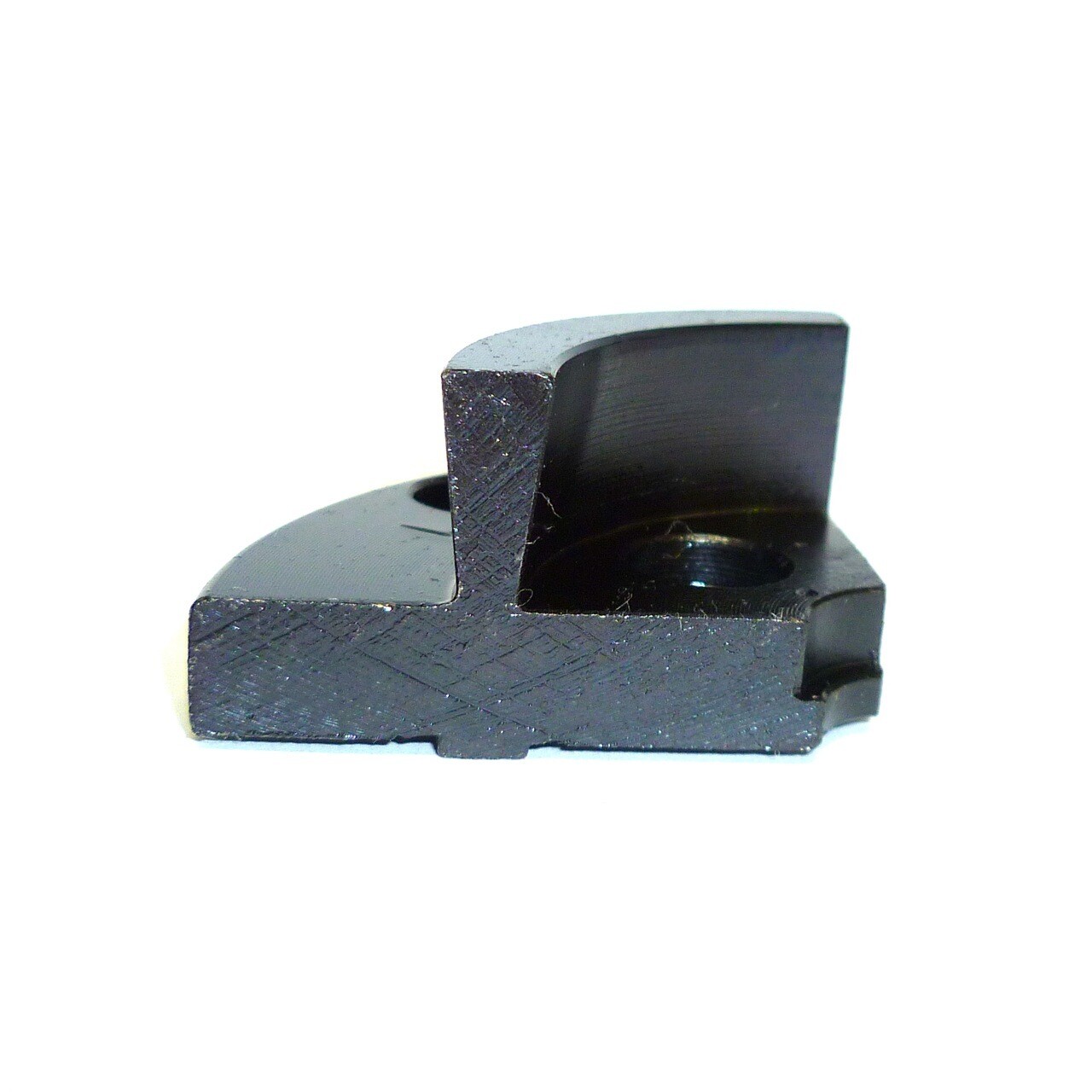 GP100 Dovetail Jaws