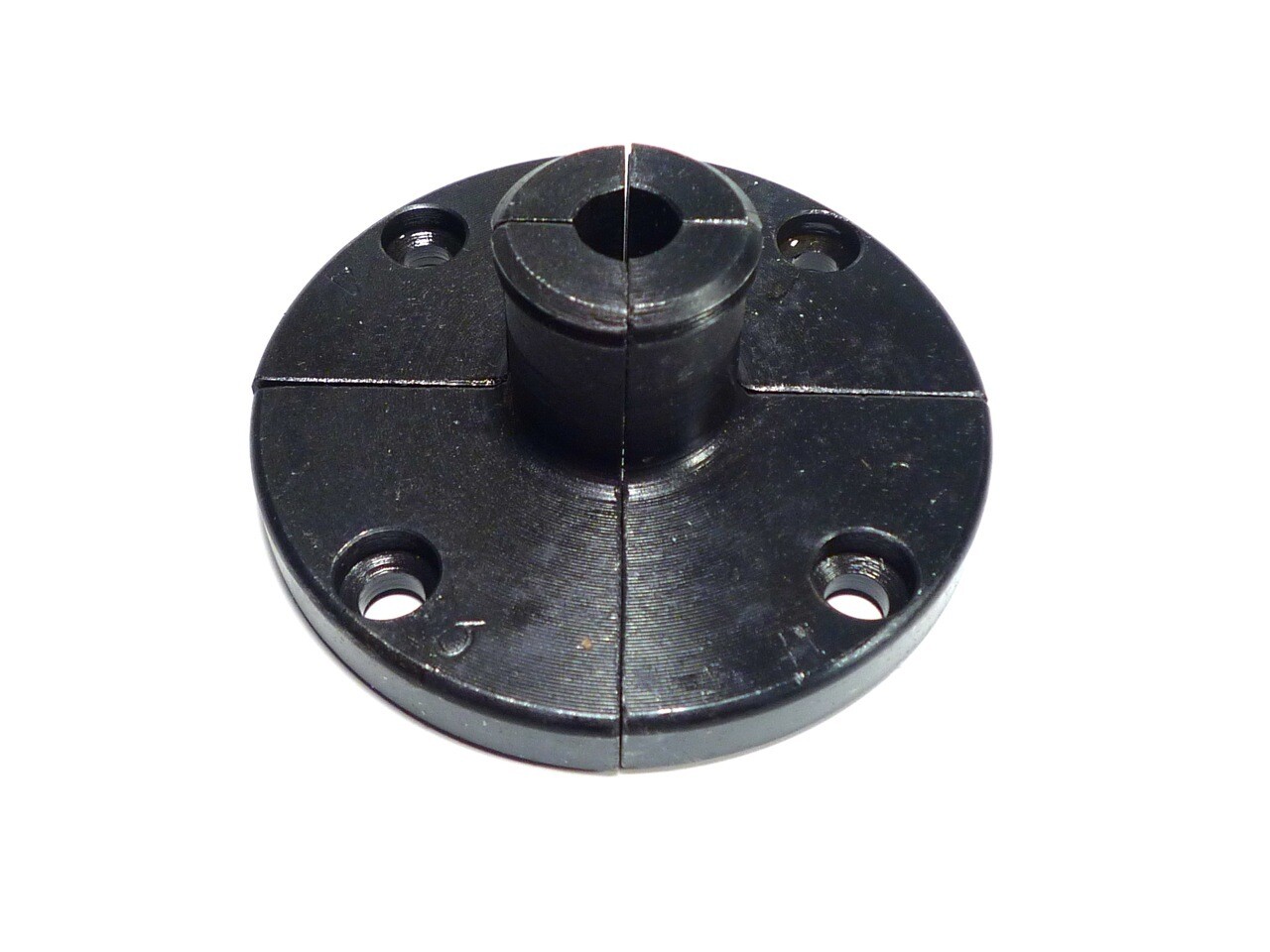 GP100 Pin Jaws