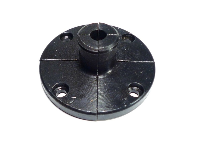 GP100 Pin Jaws
