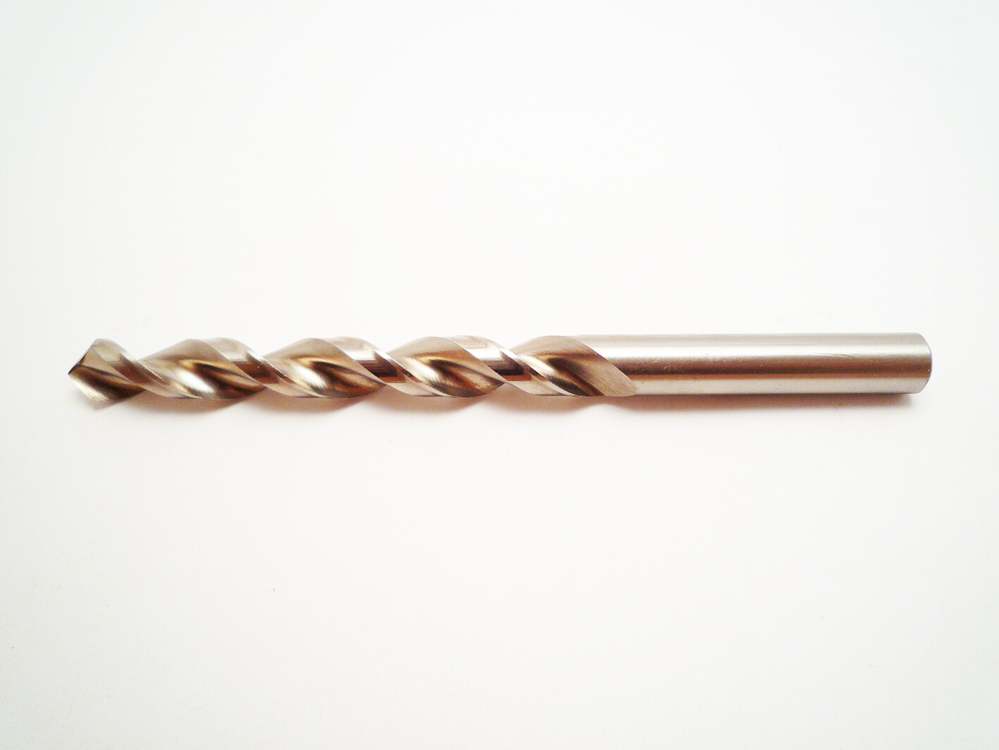 25/64&quot; Parabolic Pen Drill Bit