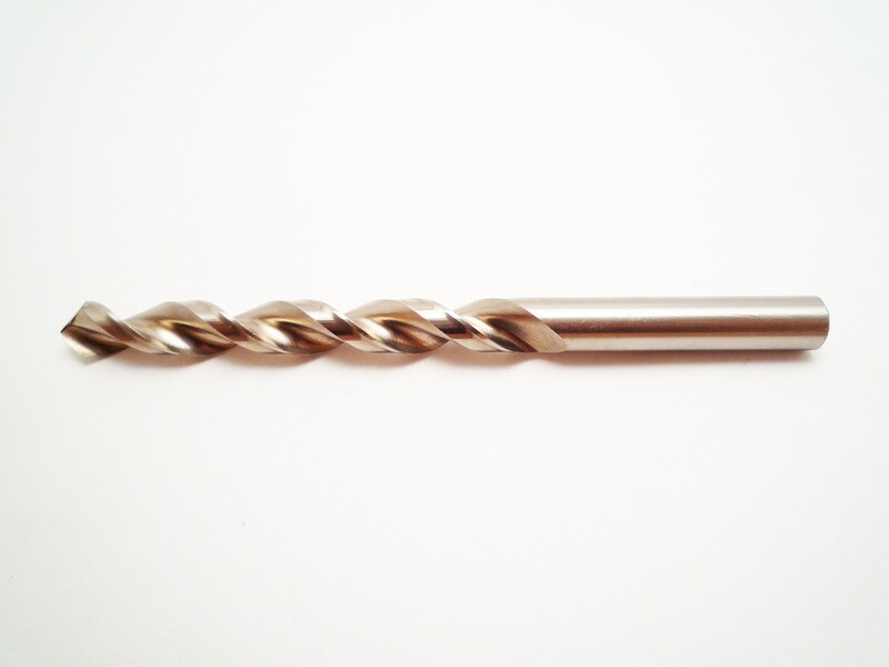 25/64&quot; Parabolic Pen Drill Bit