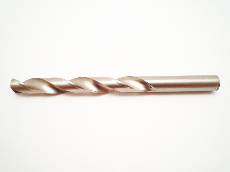 11/32&quot; HSS Pen Drill Bit