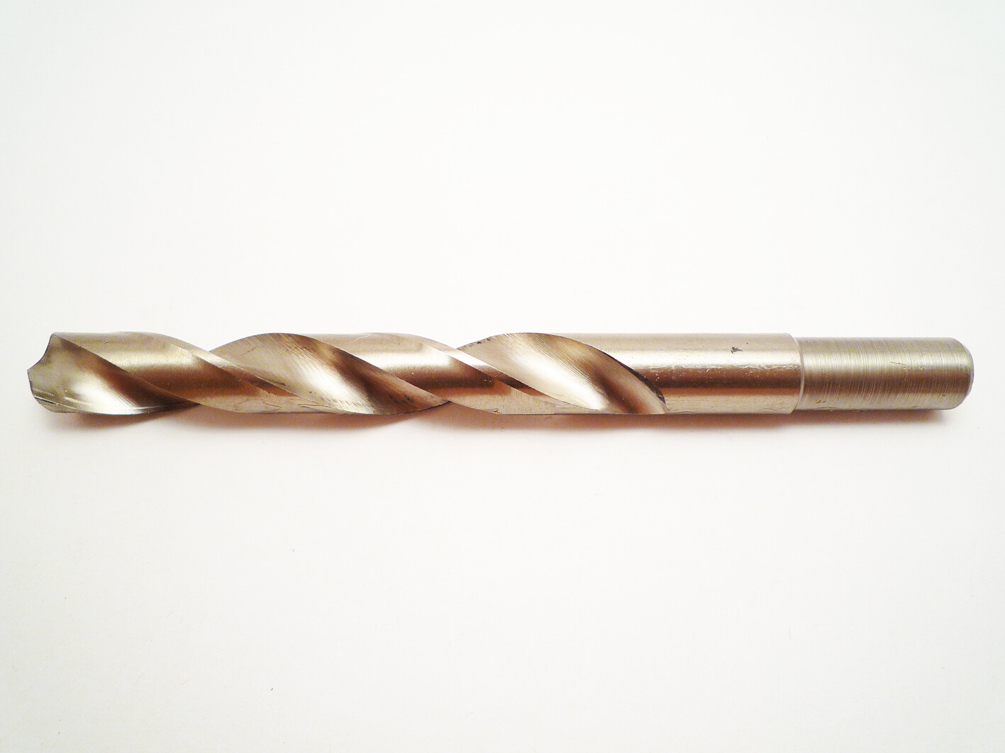 17/32&quot; HSS Pen Drill Bit