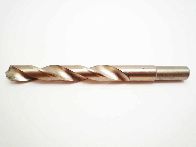 17/32&quot; HSS Pen Drill Bit