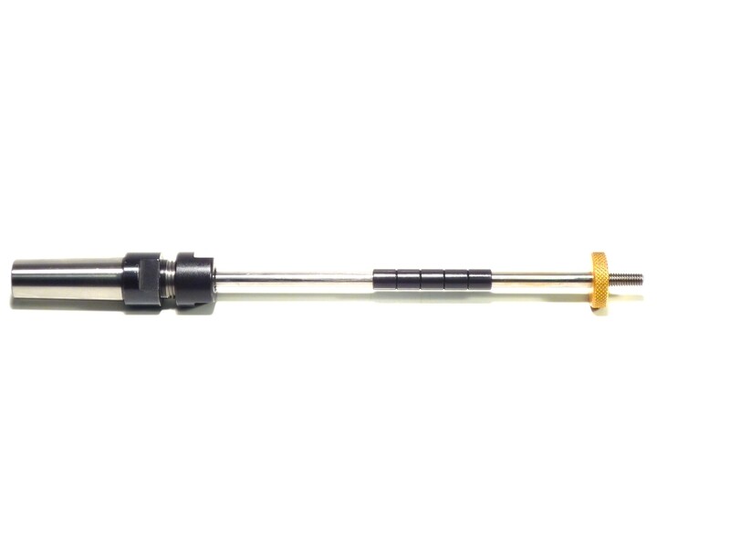 GPW Adjustable Pen Mandrel No.2 MT