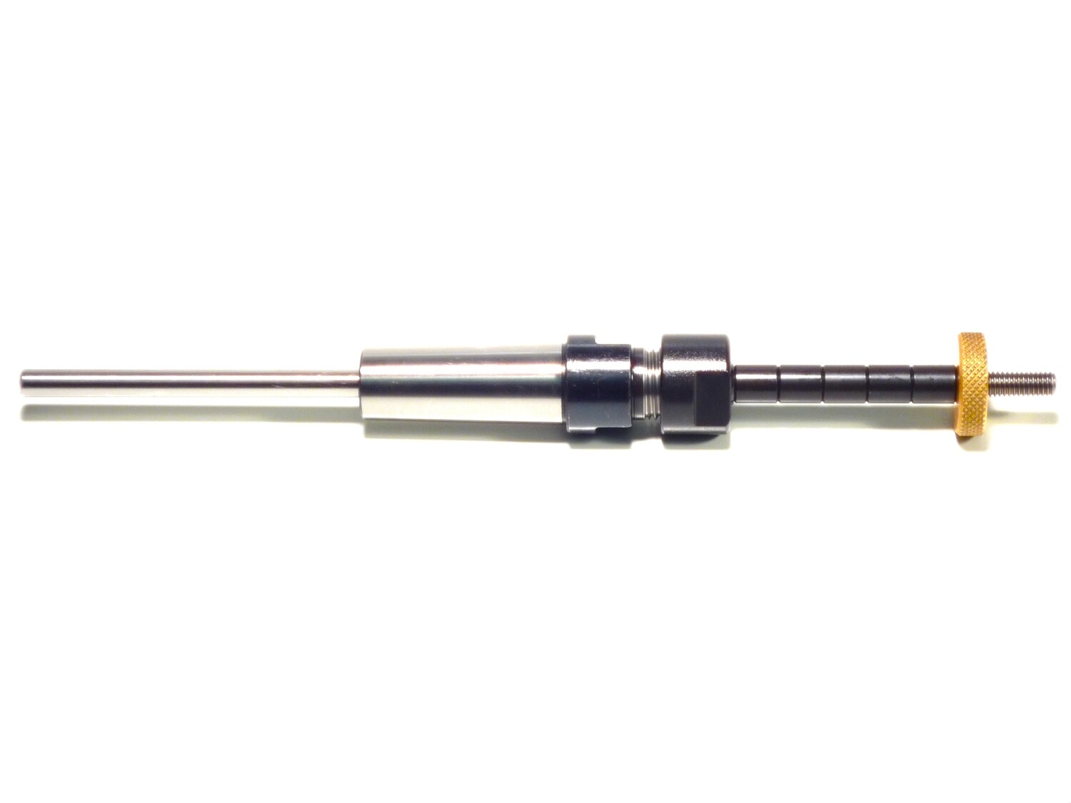 GPW Adjustable Pen Mandrel No.2 MT