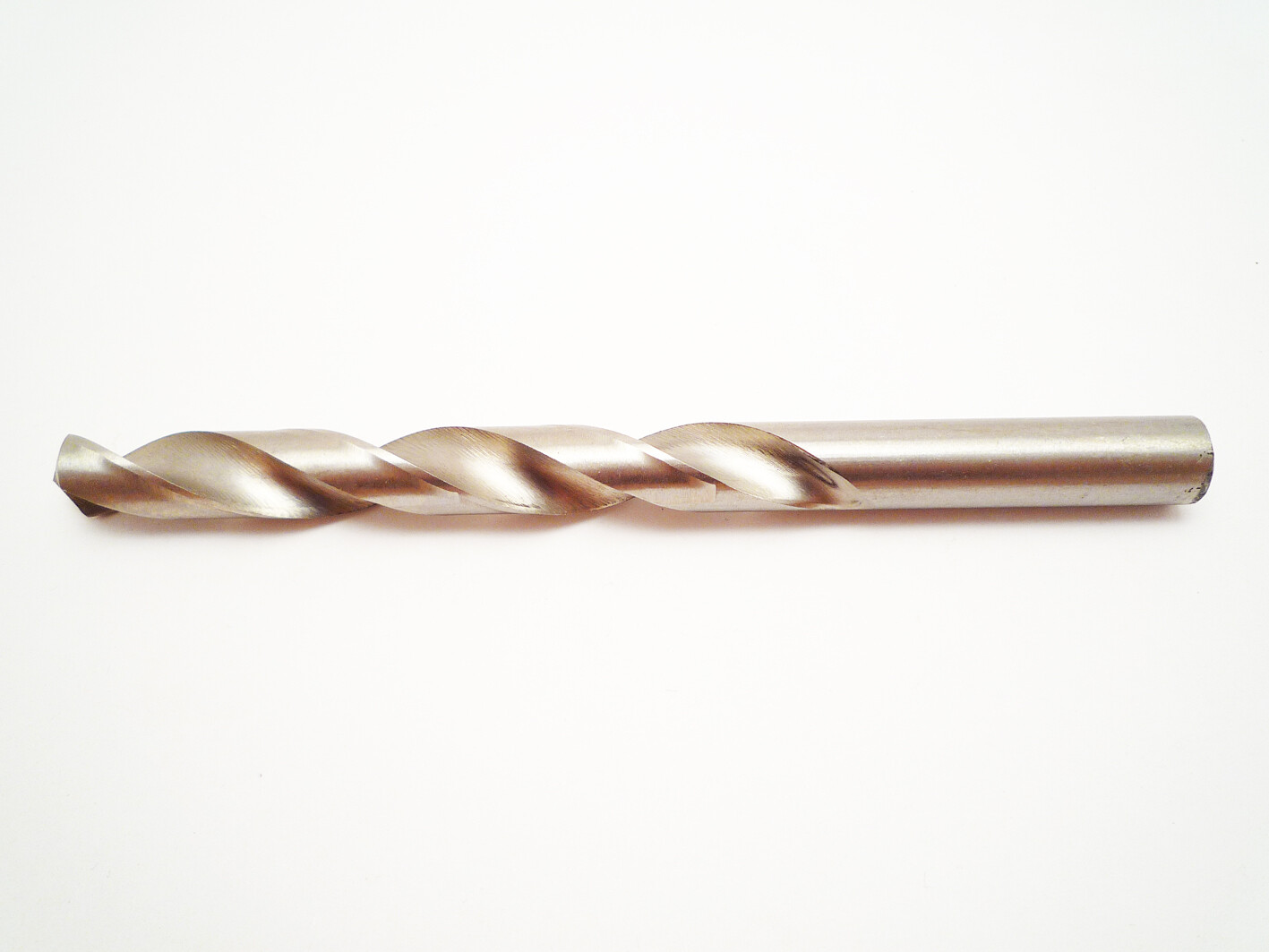 31/64&quot; HSS Pen Drill Bit