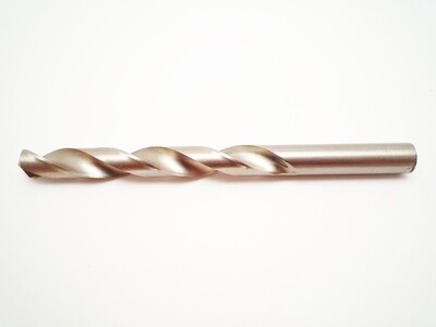 35/64" HSS Pen Drill Bit