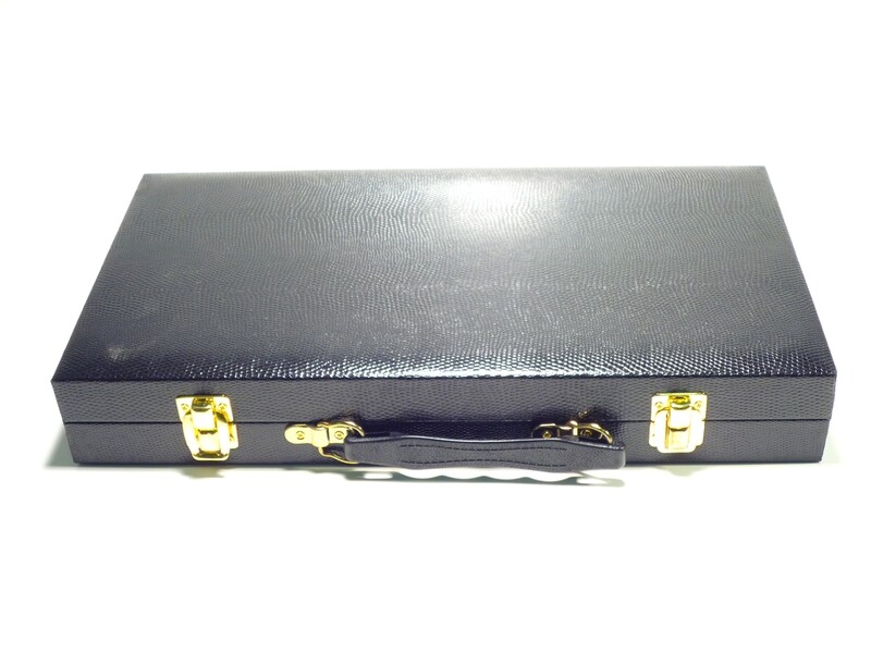 Premium 48 Piece Pen Case