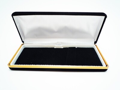 Premium Velvet Pen Case