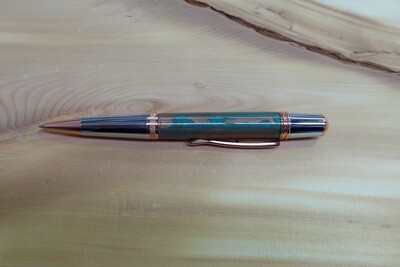 Imitation Rust Sierra Blank