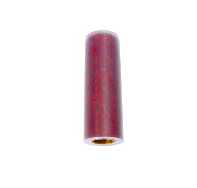 Red Snake Skin Sierra Blank