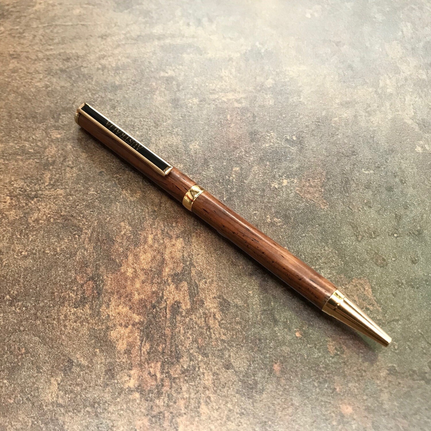 GPW Australia Clip Slimline Pen Kit