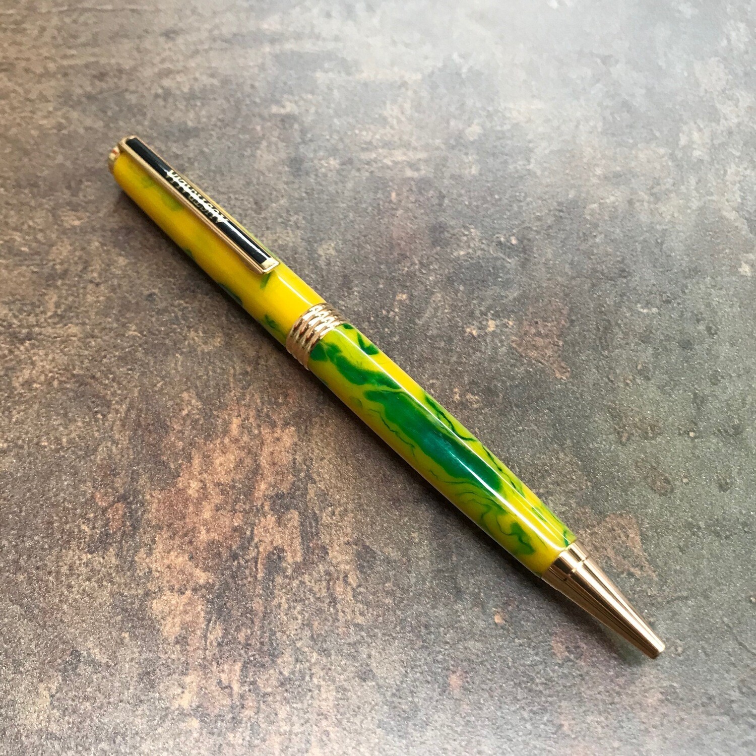 GPW Australia Streamline Pen Kit