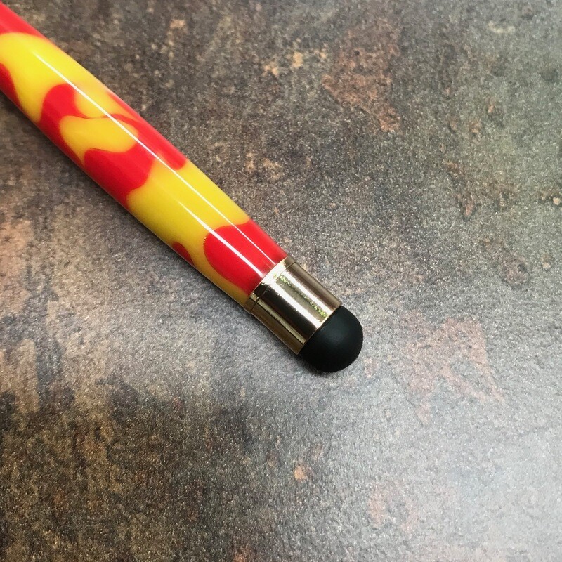 GPW iStylus Kit 24k Gold