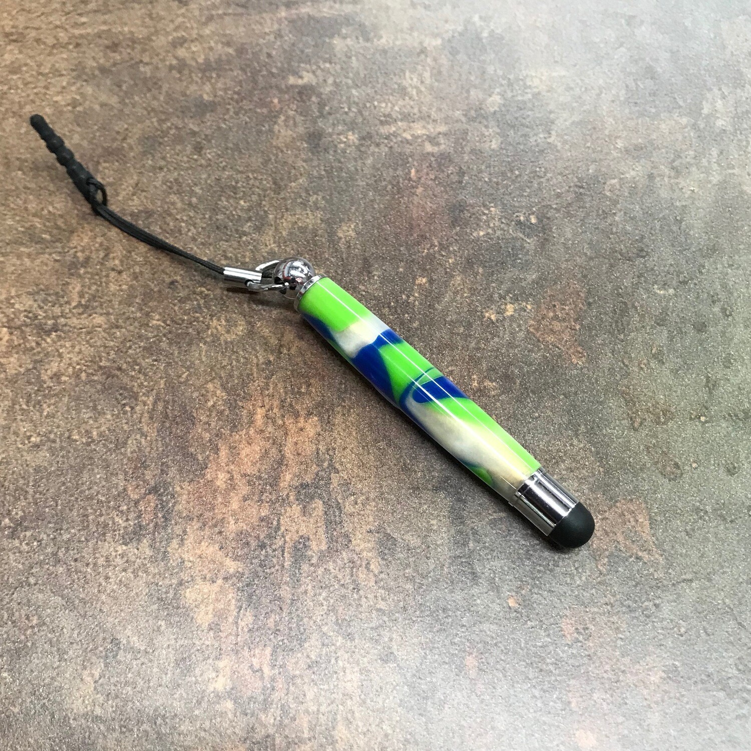 GPW iStylus Kit Chrome