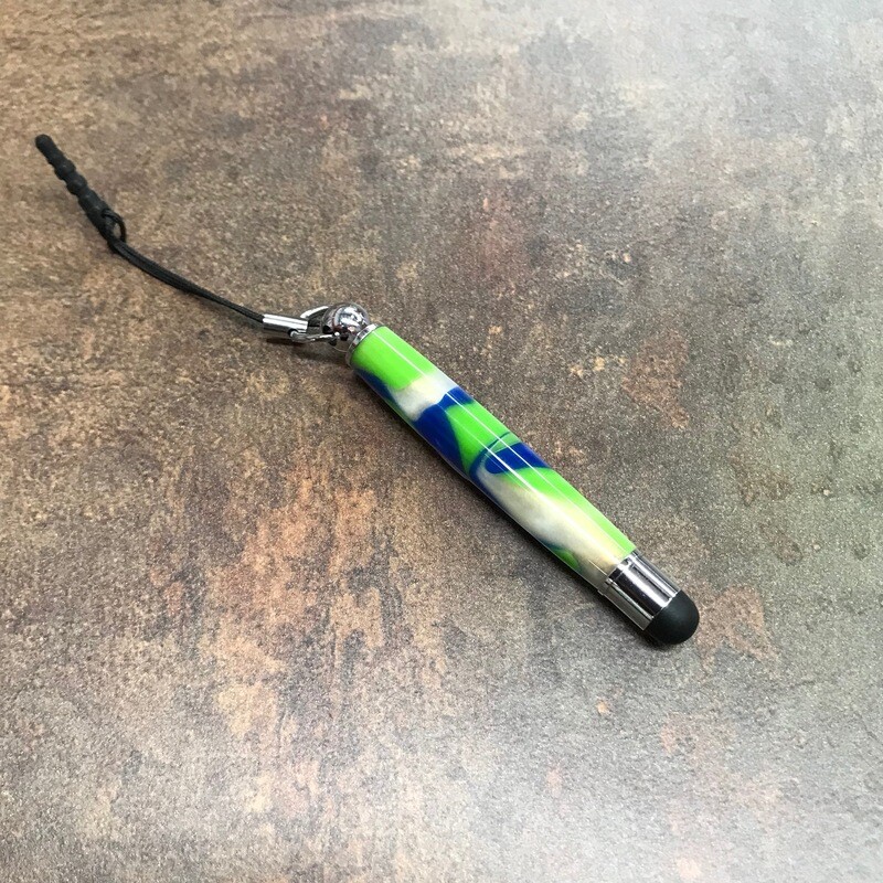 GPW iStylus Kit Chrome