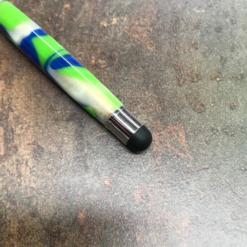 GPW iStylus Kit Chrome