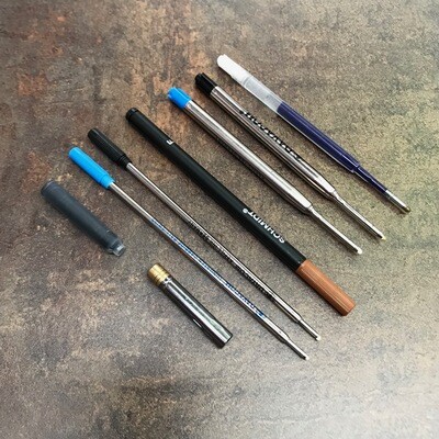 Pen Refiills