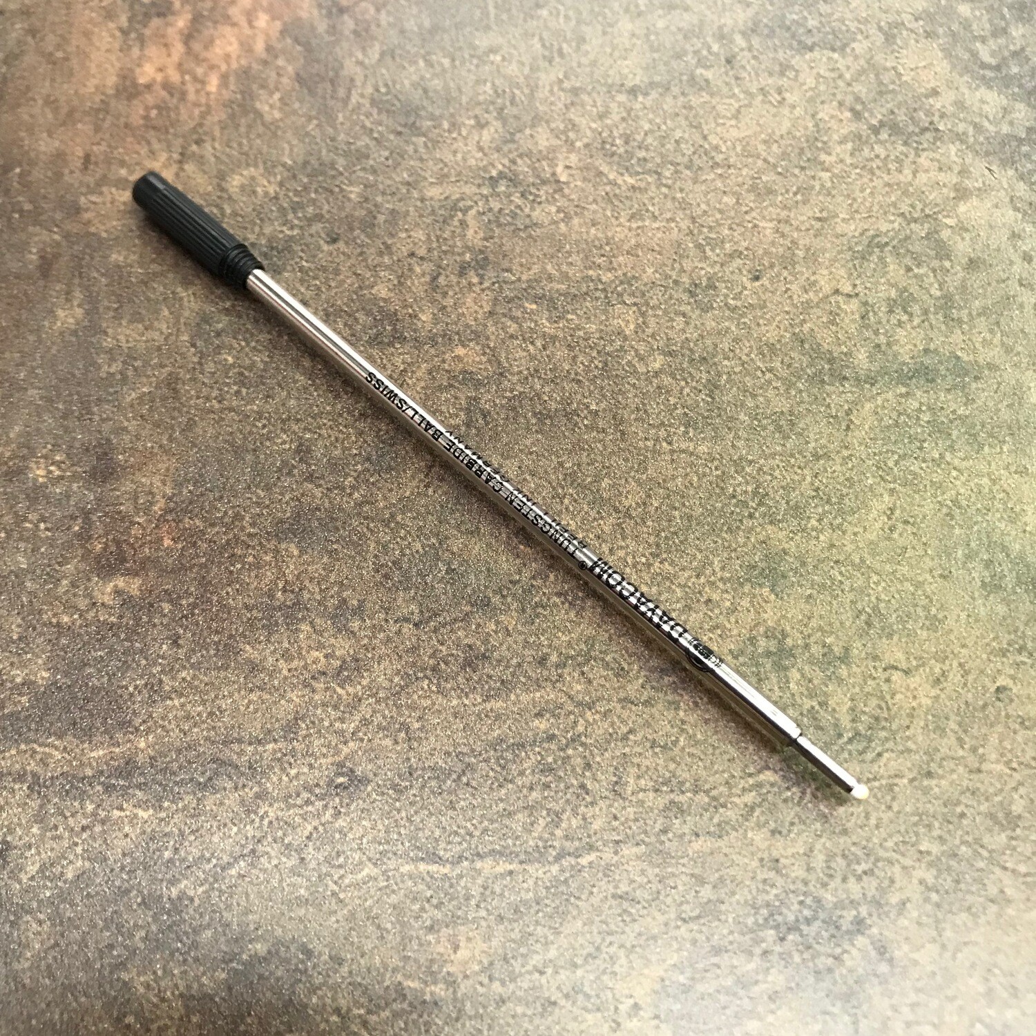 Cross Style Black Refill