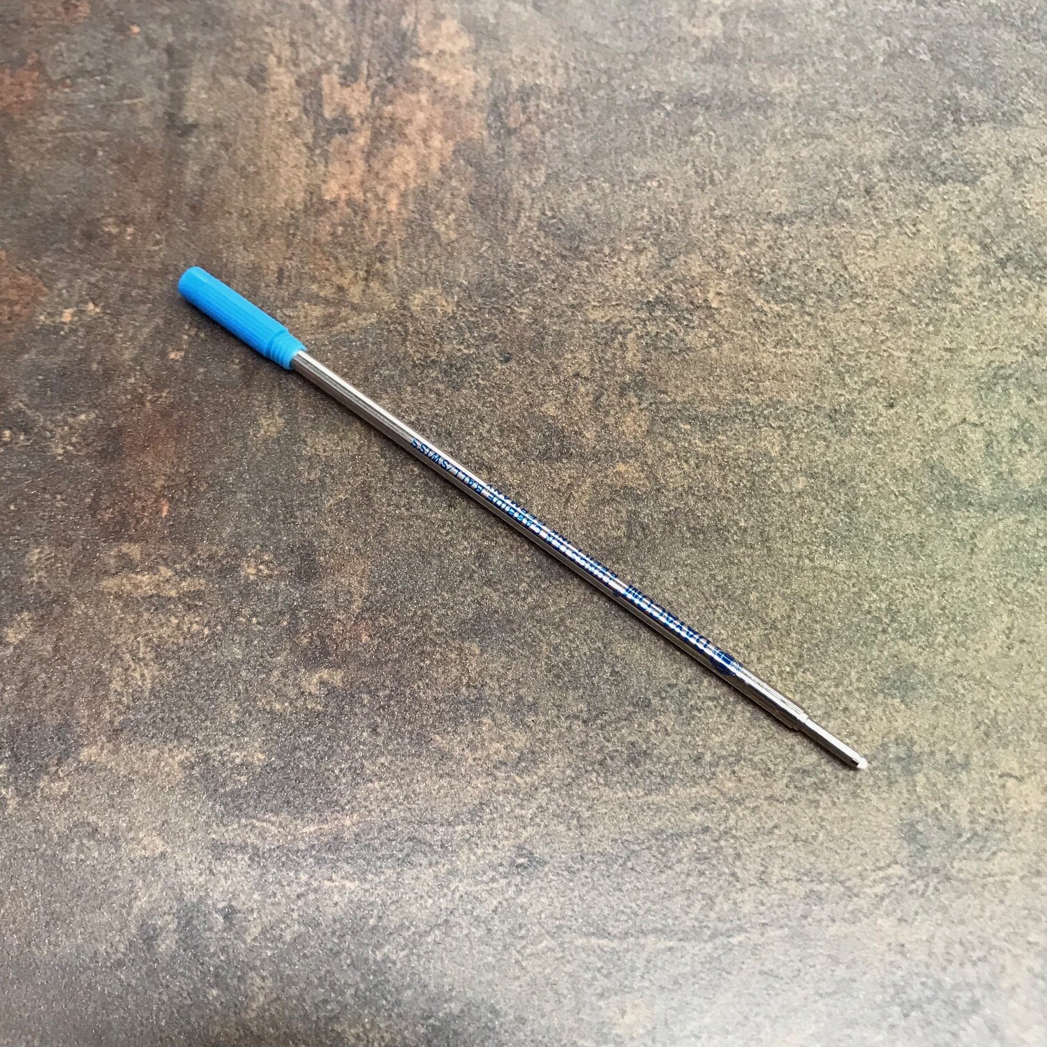 Dayacom Cross Style Blue Refill
