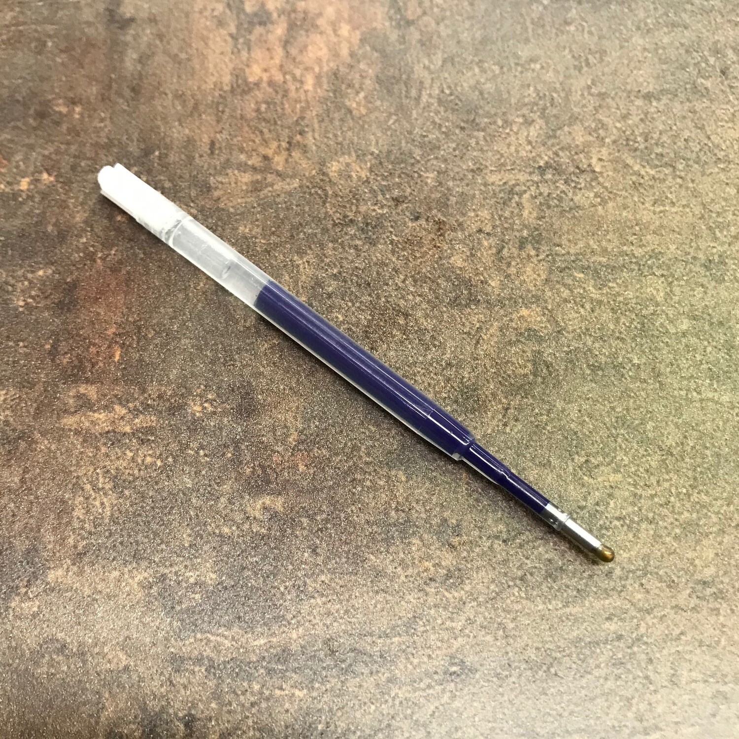 GPW Gel Parker Refill Blue