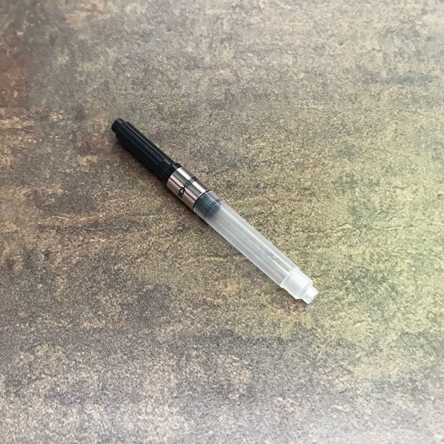Schmidt Piston Converter for Fountain Pen Kits