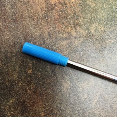 Dayacom Cross Style Blue Refill