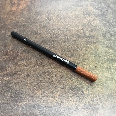 Schmidt 888 F Black Rollerball Refill