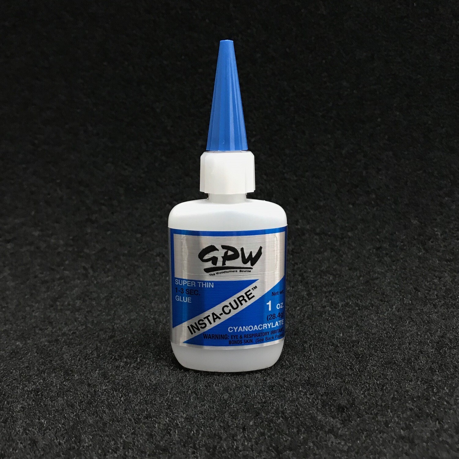 GPW 1oz Thin CA Super Glue
