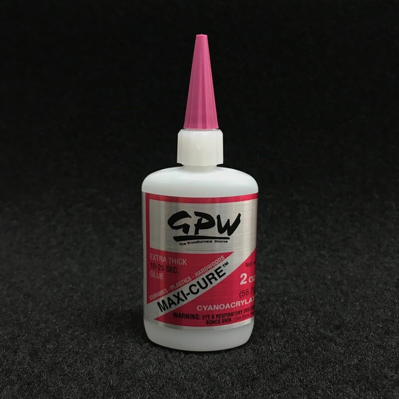 GPW 2oz Extra Thick CA Super Glue