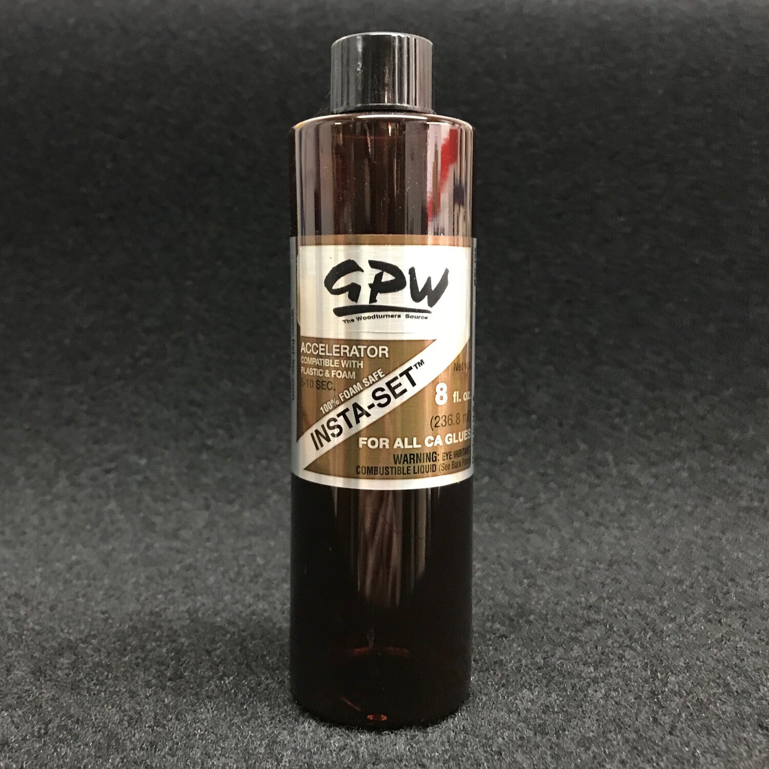 GPW 8oz Accelerator