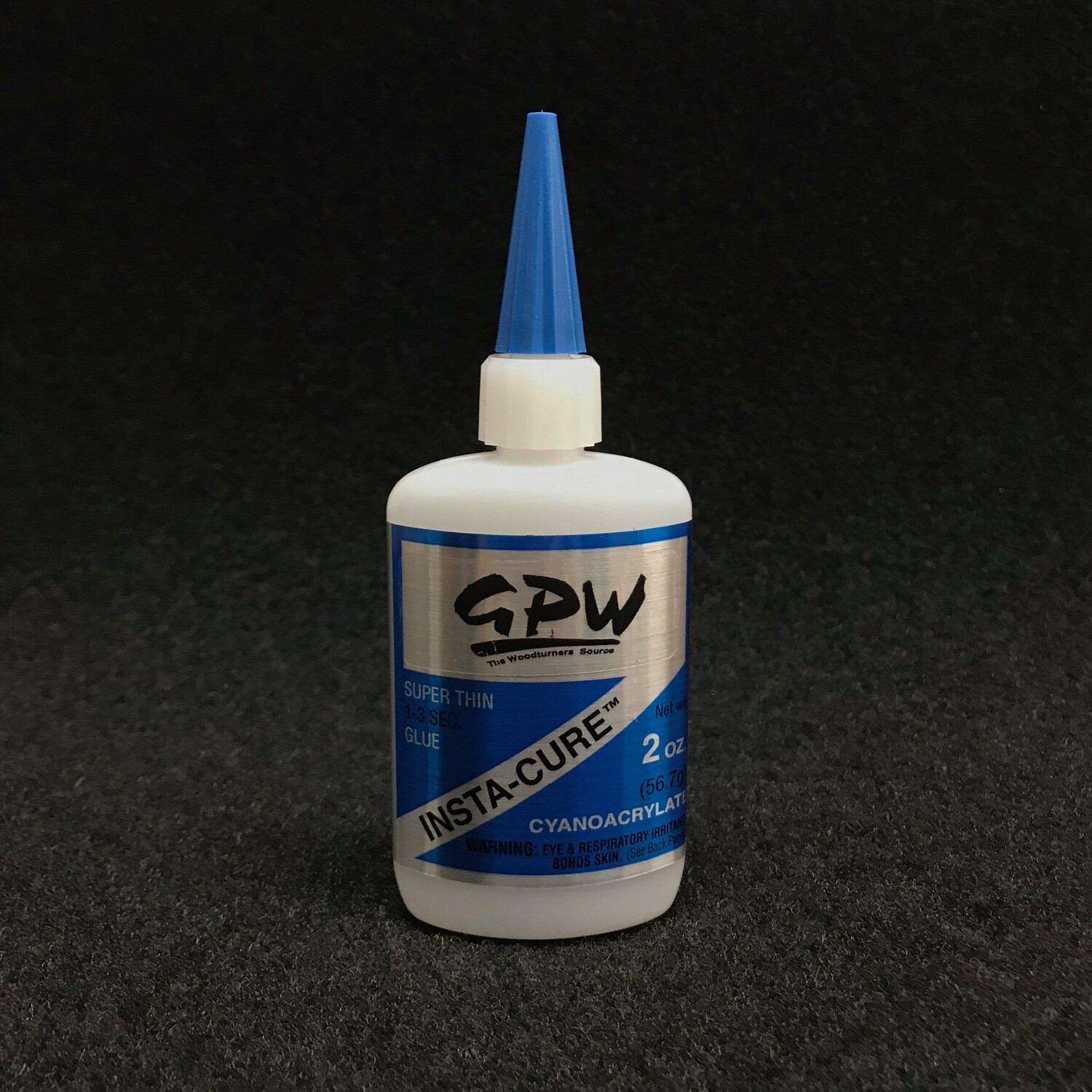 GPW 2oz Thin CA Super Glue