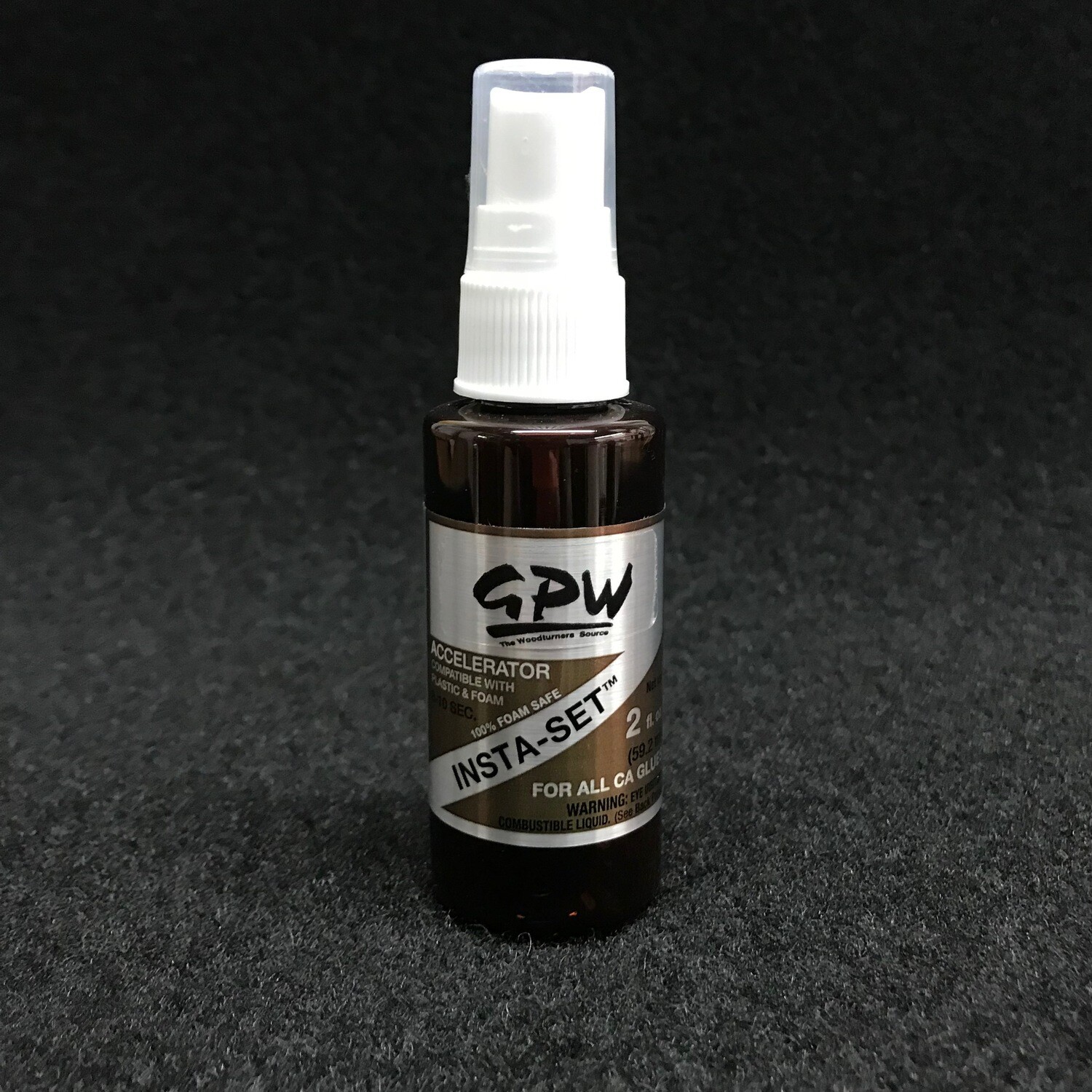 GPW 2oz Accelerator