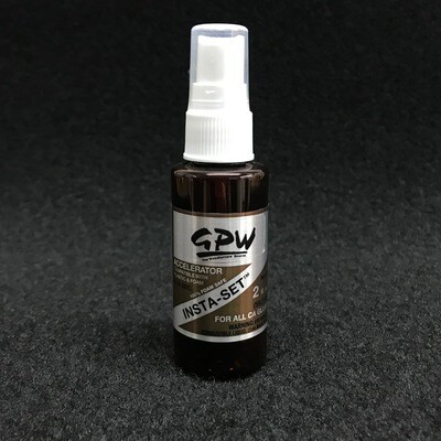 GPW 2oz Accelerator