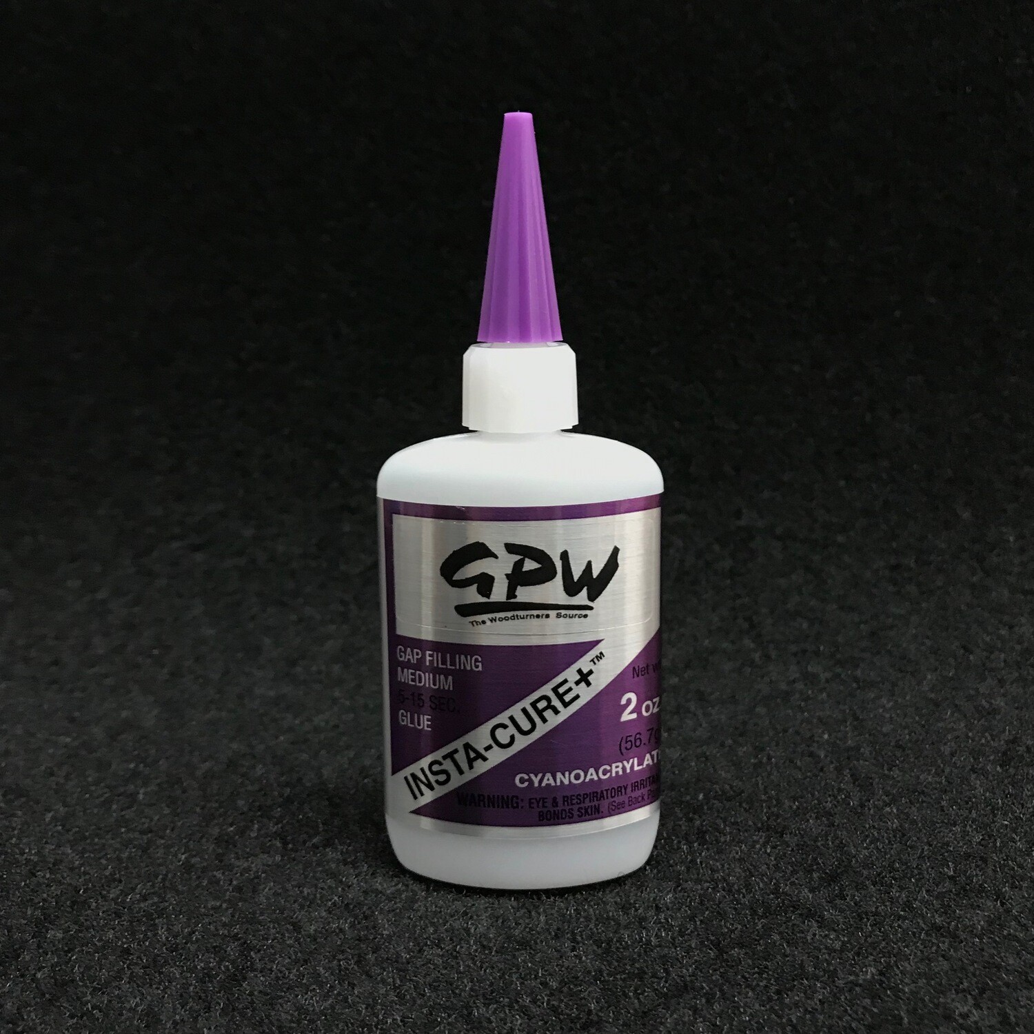 GPW 2oz Gap Filling CA Super Glue