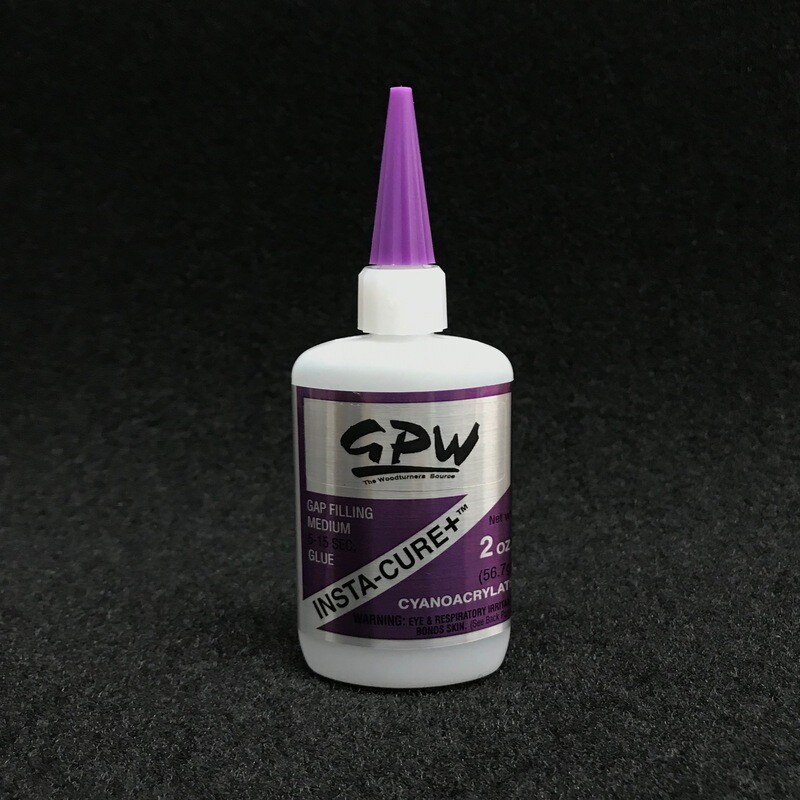 GPW 2oz Gap Filling CA Super Glue