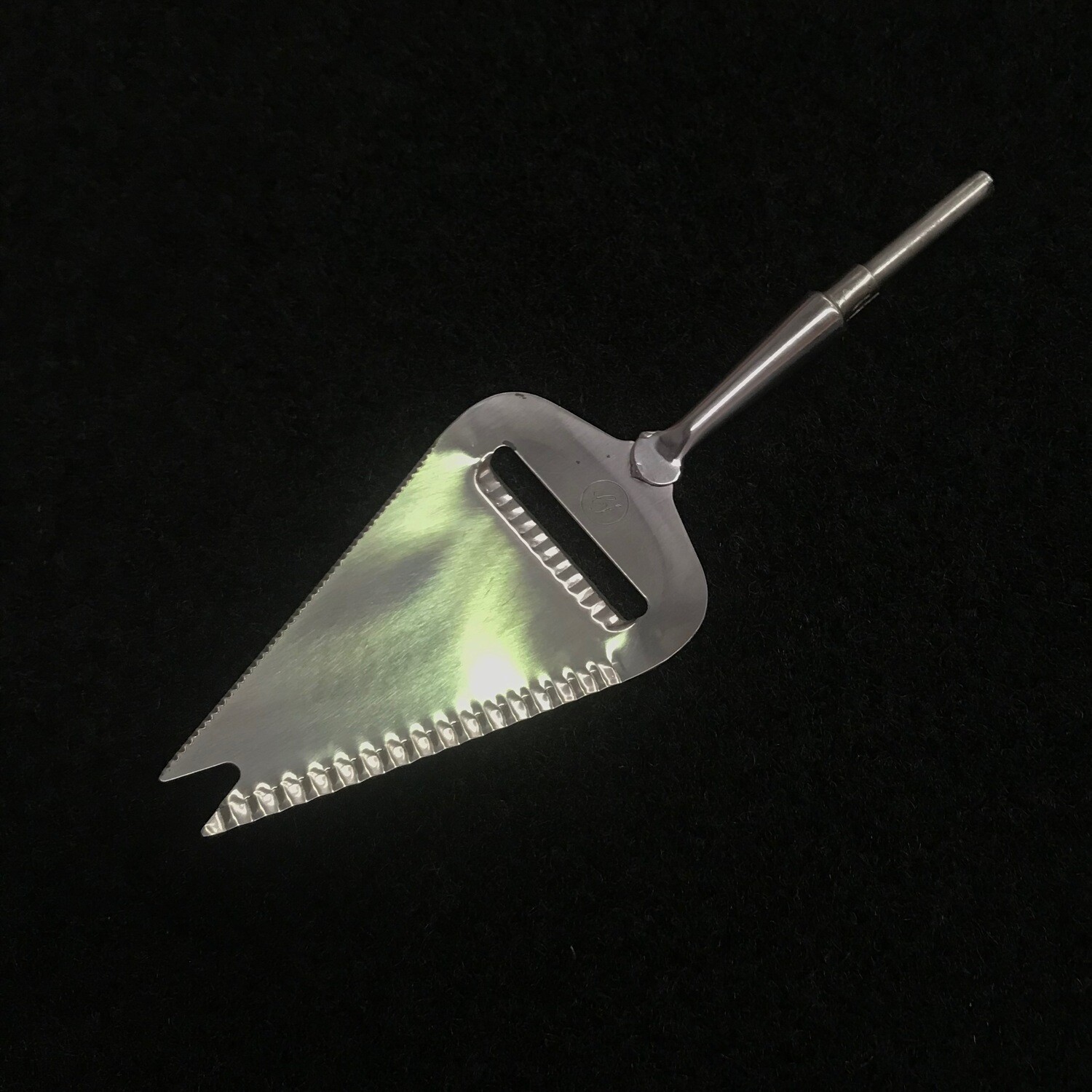 Cheese Planer Blank