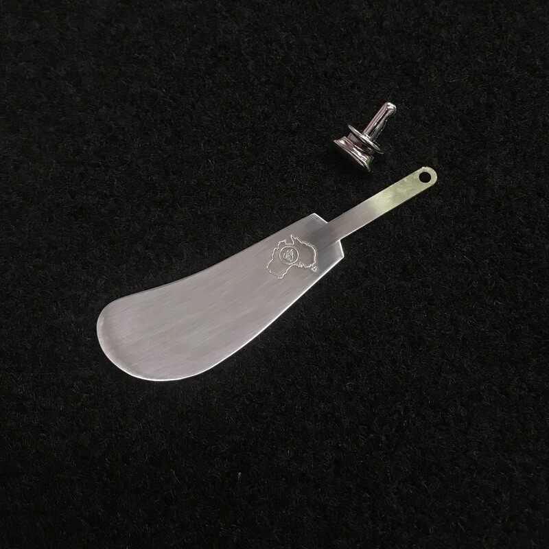 Small Butter / Pate Knife Blank