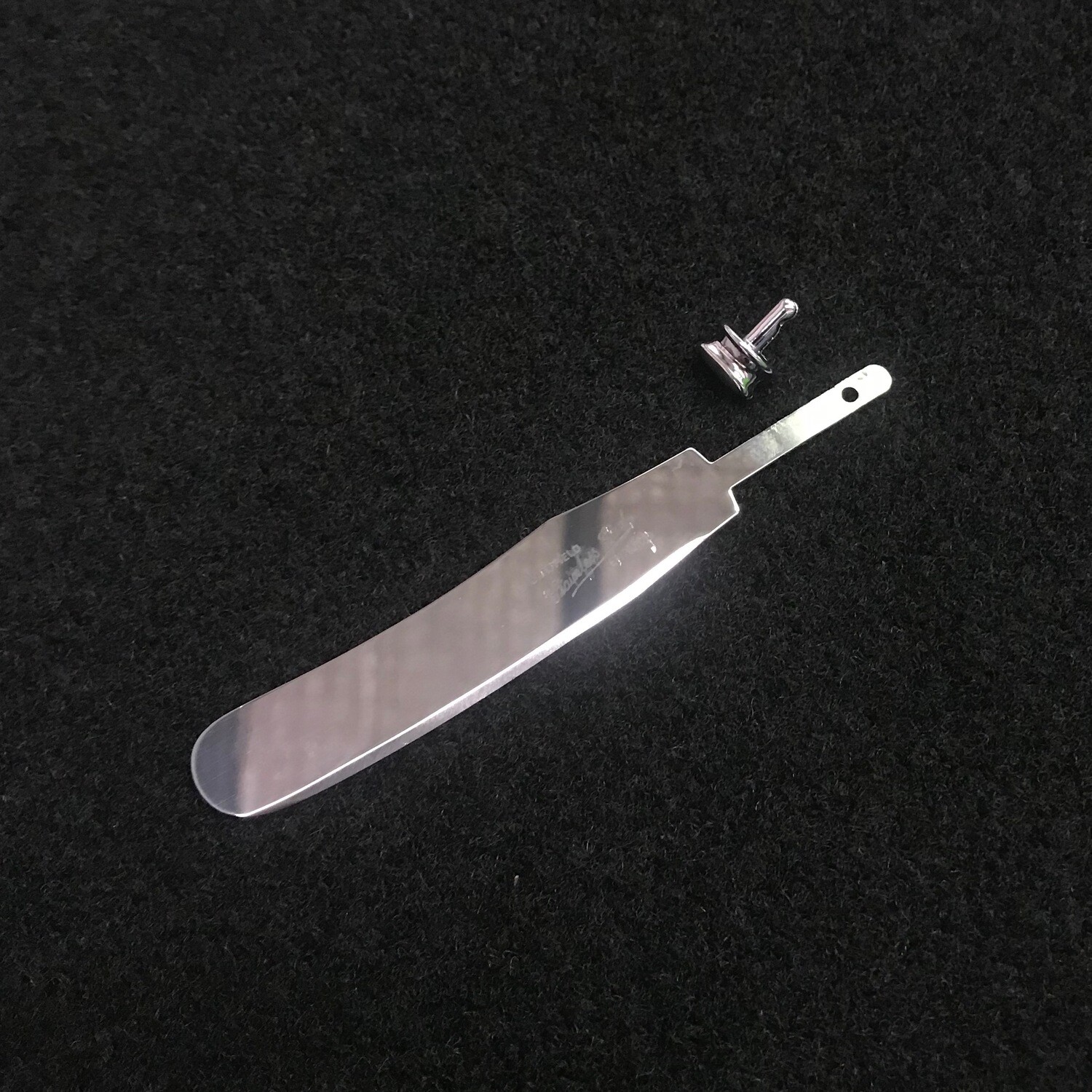 Large Butter Knife Blank