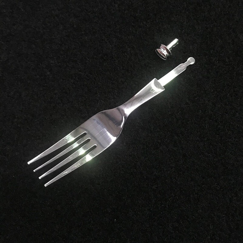 Steak Fork Blank