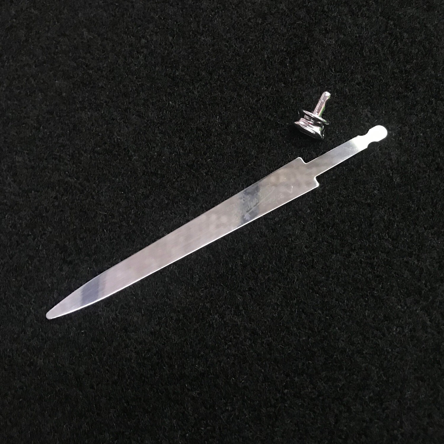 Letter Opener Blank