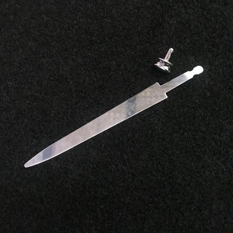 Letter Opener Blank