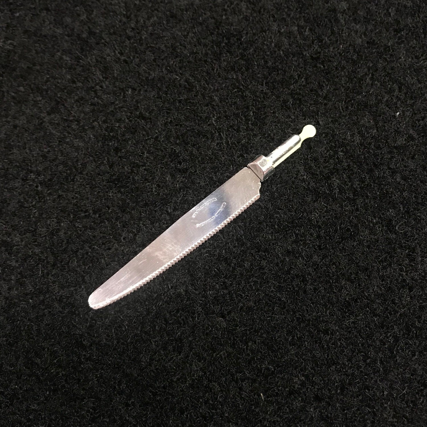 Dinkee Knife Blank