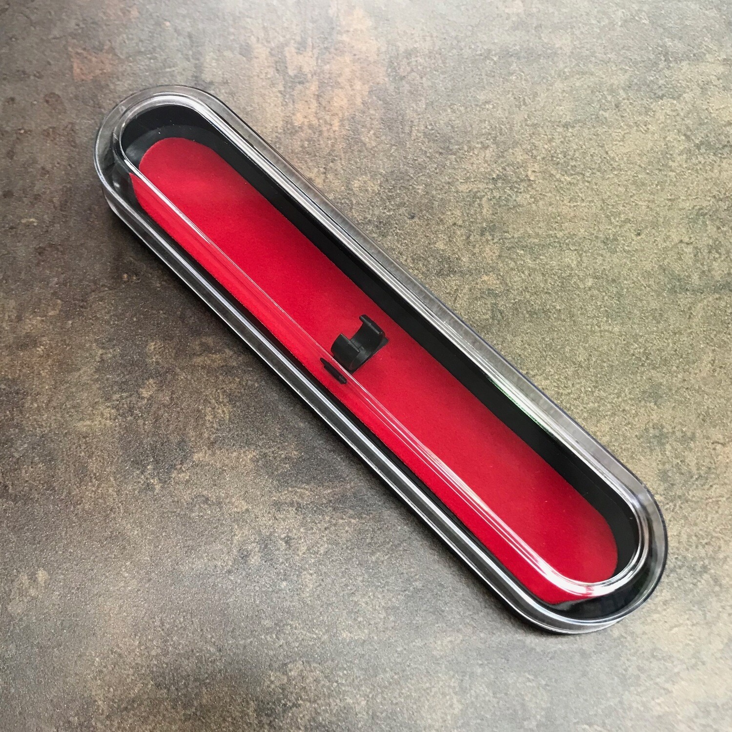 Jumbo Single Pen Case