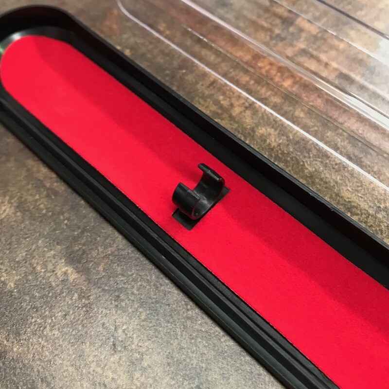 Jumbo Single Pen Case