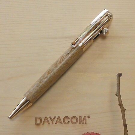 Dayacom Slide Action Pen Kit