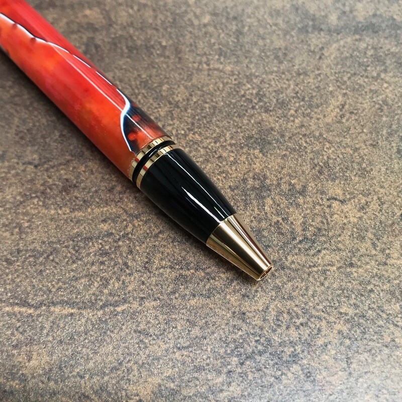 Dayacom Parker Pen Kit