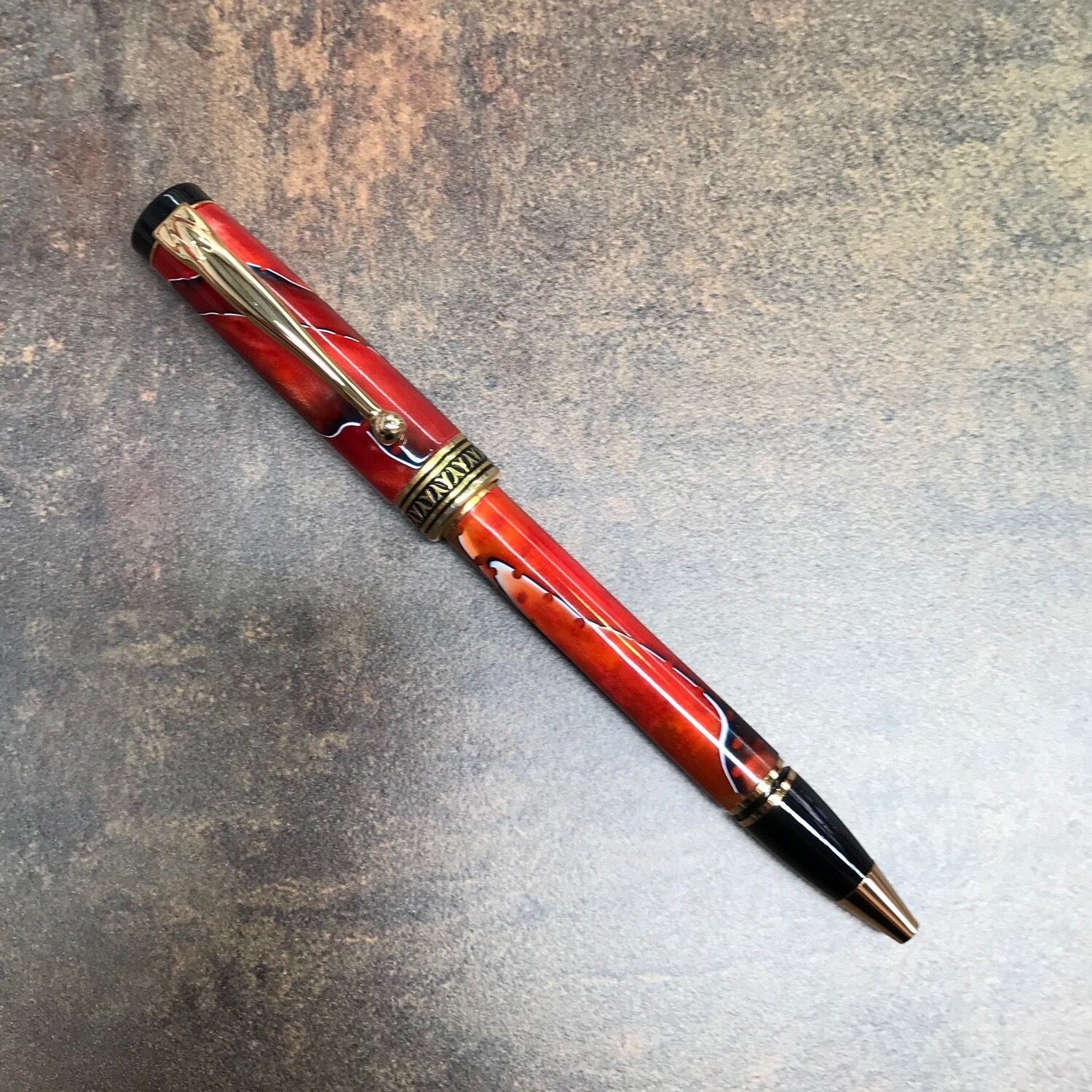 Dayacom Parker Pen Kit